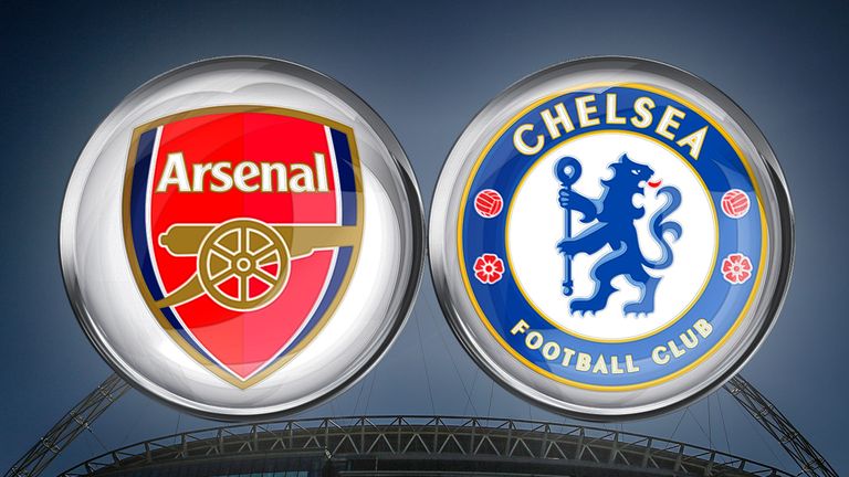Arsenal-Chelsea